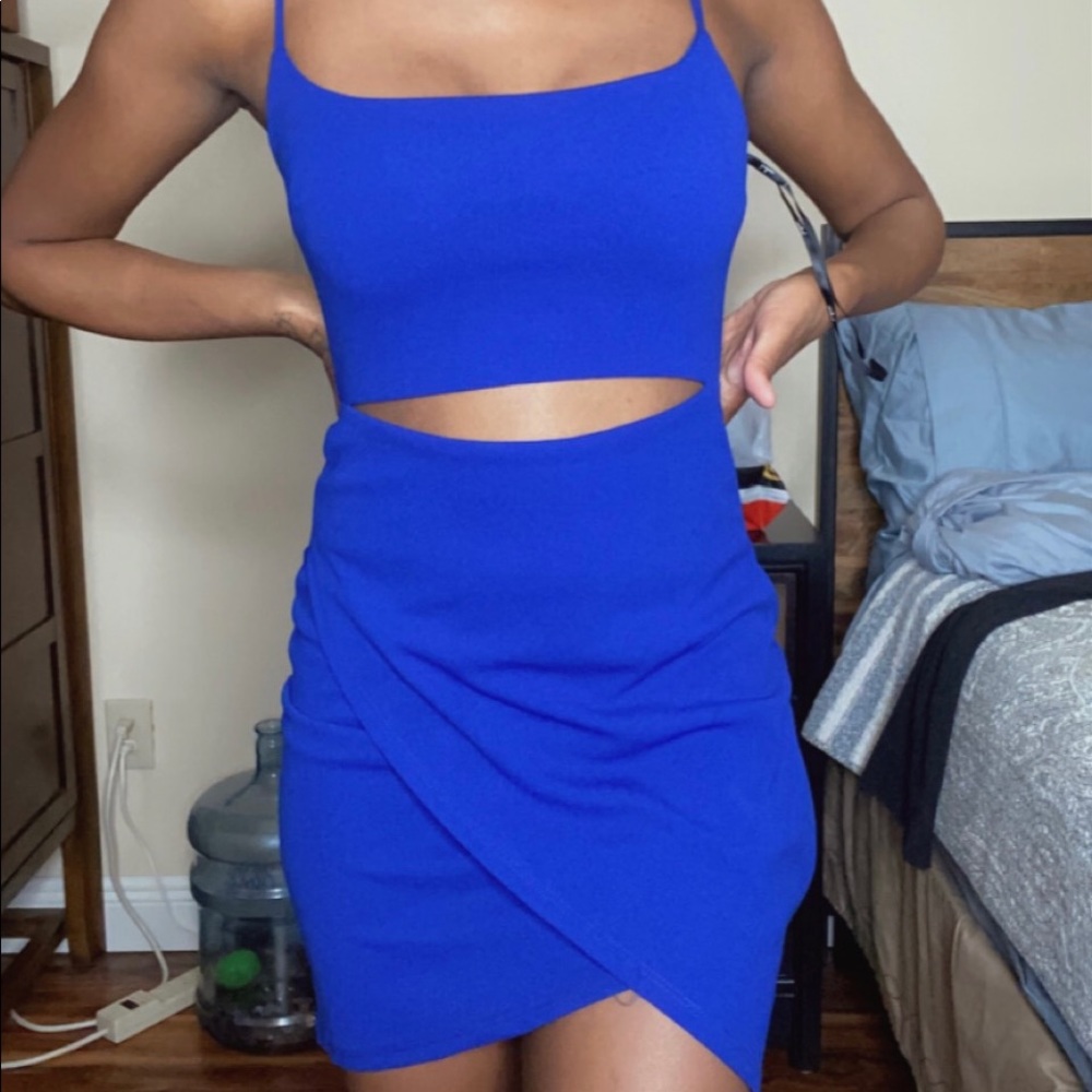 Nordstrom dress